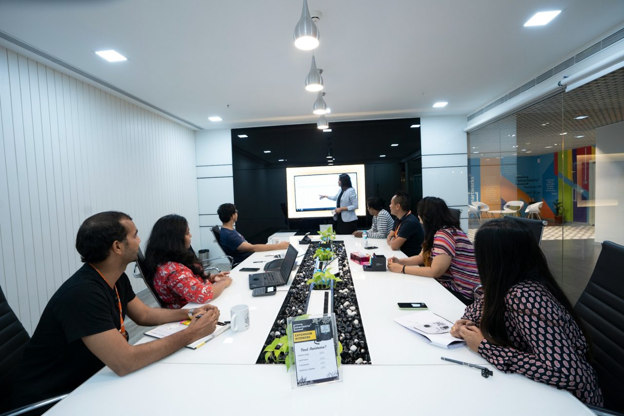 Payroll Processing & Management in practice